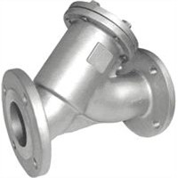 Y-STRANIER