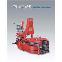 ZQ Series Drill pipe power tongs