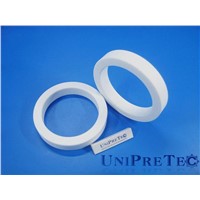 Zirconia Ceramic Rings For Wearing And Sealing Application