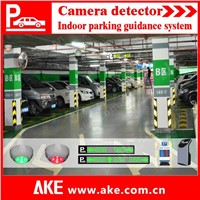 airport,train station,supermarket,business building parking lots car parking guidance system