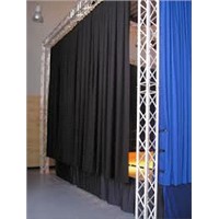 Aluminium Stage Background Truss with the Size 200*200mm