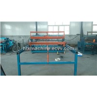 Automatic Building Steel Wire Mesh Welding Machine