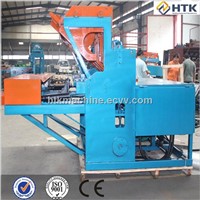 automatic welded wire mesh panel machine