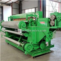 automatic welded wire mesh weld machine factory price