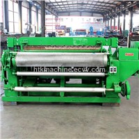 automatic wire mesh fence welding machine