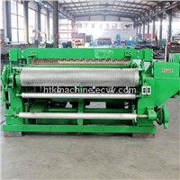 automatic wire mesh welding machine factory price