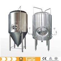 beer fermenter tanks/ fermenting machine