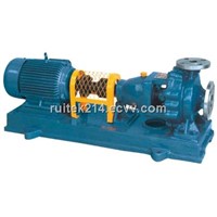 Cantilever Centrifugal Pump IH IS