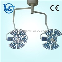 ceiling mounted surgery lights