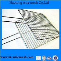 chiken grill barbecue wire mesh,chrome plated chrome plated barbecue grill wire mesh