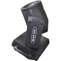 clay paky sharpy 5r beam 200 moving head light