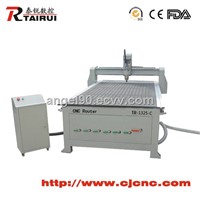 cnc wood router 1325/atc wood furniture cnc router