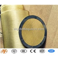 coffee filter disc mesh factory