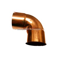 copper fittings----90 long elbow C*C / FTG*C