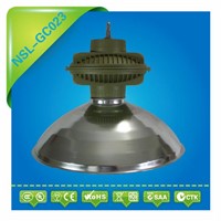 cost-saving induction high bay fixtures