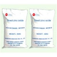 direct method zinc oxide
