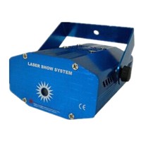 Disco Ktv Mini Laser Stage Lighting Price