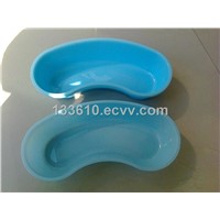 disposable plastic emesis basin