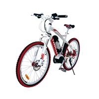 electric bicycle