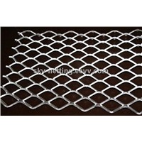 expanded metal lath mesh ISO,CE factory