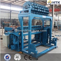 factory direct china ranch fence makig machine