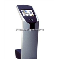 Factory Supply 32&amp;quot; to 82&amp;quot; Interactive Touch Screen Kiosk Multi-Media Lobby Kiosk Payment Kiosk