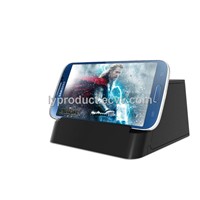 fashional bluetooth speaker with NFC function/TF card/ 1200mAh battery