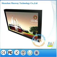 full HD 42 inch lcd video display