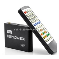 full hd media player 1080P  , usb storage usb 2.0 high speed,