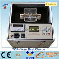 fully automatic transformer oil tester