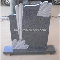 g654 china black monument, gravestone, tombstone