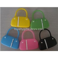 hand bag colorful USB flash driver