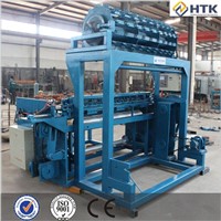 High Efficiency Automatic Farm Fence Machine