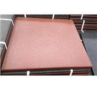 high quality and good performance safety kindergarten rubber tiles