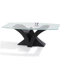 home furniture modern coffee table cocktail table wooden tea table
