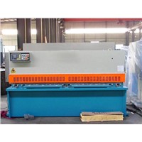 hydraulic shearing machine FNS-16X4000