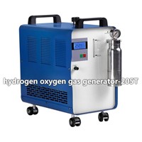 hydrogen oxygen gas generator-200 liter/hour