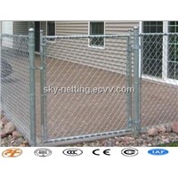 Iron Fence Gate Factory