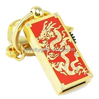 jewelry dragon USB Flash drive metal usb 1G/2G/4G/8G/16G/32G