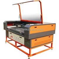 laser  cutting and engraving machine