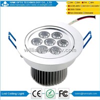 led ceiling light 7W