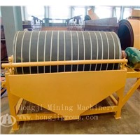 magnetic separation machine for beneficiation plant Chile