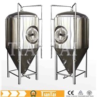 microbrewery beer system/ beer brewing machine 100-1000L