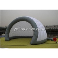 Mobile Portable Dome Tent Hemisphere Tent Outdoor Retiring Room Office Workshop