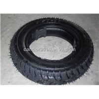 motorcycle tyre(3.50-10)