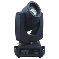 moving head beam stage gobo track light 200
