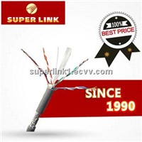network cable CAT3 UTP/FTP/multi-cores/telephone cable
