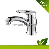 2015 Hot Sales new product ABS plastic  basin mixer BF-2703