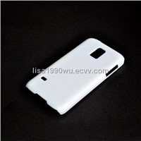 phone case PC&amp;amp;TPU FOR SAMSUNG S5 mini