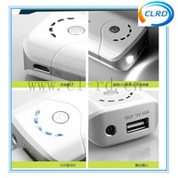 pinneng PN-905 powerbank with real capacity 5000mAh portable power bank